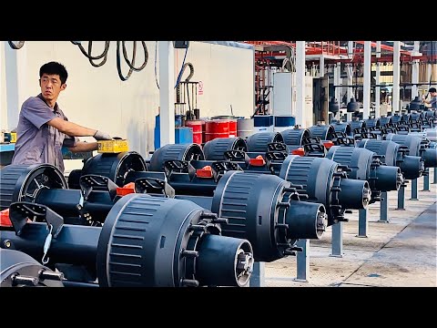 The fusion of water and fire of metal, a very satisfactory manufacturing process