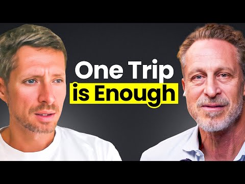 Neuroscientist Explains: Can Psychedelics Really Treat Depression?