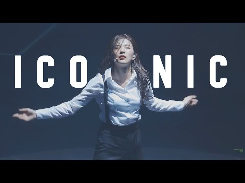 ICONIC RED VELVET MOMENTS THAT HAD ME SHOOK