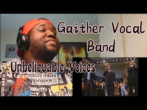 Gaither Vocal Band - Let Freedom Ring (Live) | Reaction