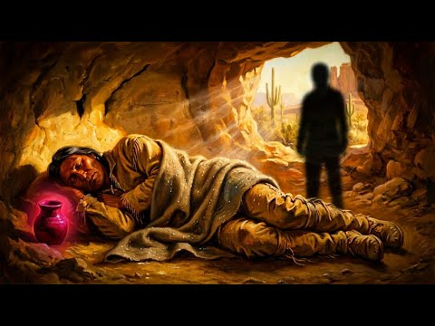 Extreme Heat Survival: How the Comanche Mastered the Desert