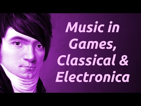 Composition Tutorial: The Musical Transition (Part 2)