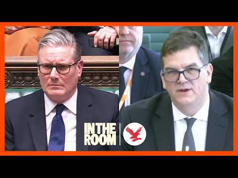 Full Reaction: Does Olly Robbins testimony signal the end for Keir Starmer?