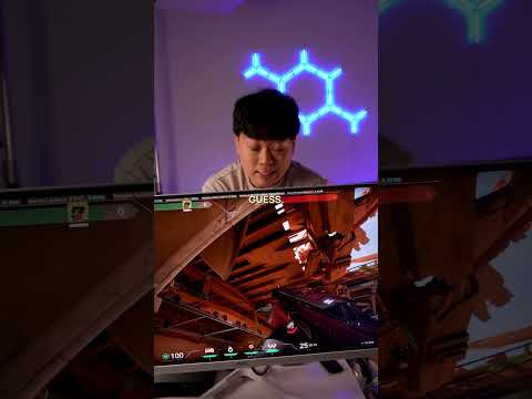 How To Play Stretched Res on VALORANT