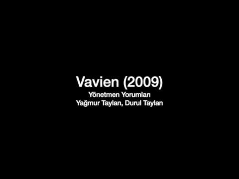 Vavien (2009) Yönetmen Yorumu Seslendirmesi (Yağmur Taylan, Durul Taylan)
