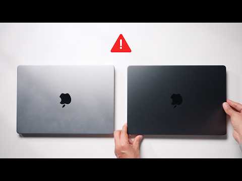Make your Mac last. Don't make these mistakes.
