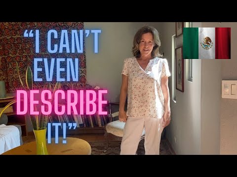 6 of the best things to happen to me since I moved to Mexico!