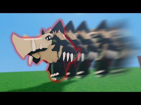 10분동안 스피드핵 쓰는 키트  [로블록스 배드워즈]