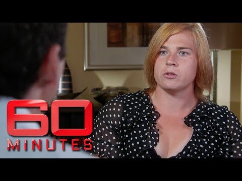 Aussie transgender athlete banned from women's league | 60 Minutes Australia