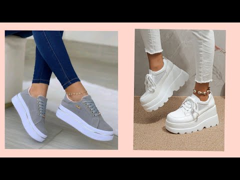 Trendy Ladies, Footwear Unvelid:, Sandales, Slip -ones, Pump, Shoes| Must Have Collection 2026🍂🍂