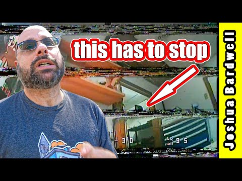 DJI and analog CAN fly together. Stop FPV interference!