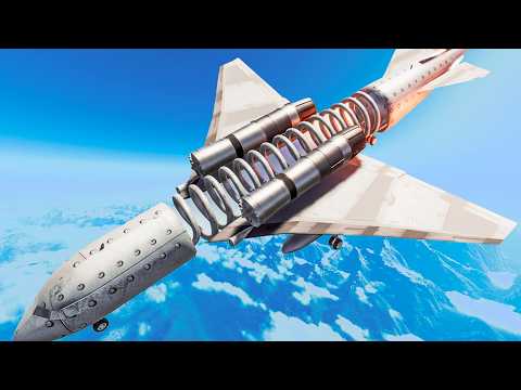 Engineering your dumb plane ideas