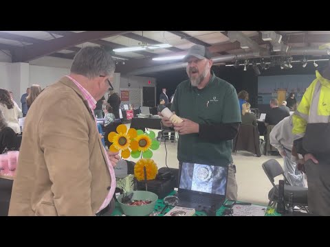 Onslow businesses gather for community expo