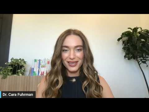 A Better Alternative to Mammograms | Dr. Cara Fuhrman Discusses QTScan