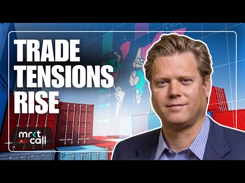 Carter Worth: What The Charts Are Telling Us