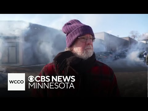 Minneapolis bookstore sales climb after widespread photo of owner at demonstration