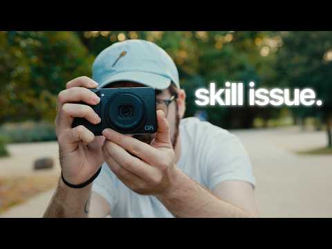 Why Most Street Photos Are Boring