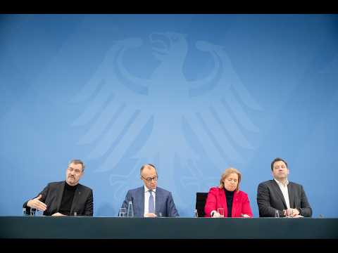 phoenixRunde: Jahresrückblick 2025 - Viel Anfang, wenig Zauber