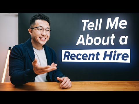 5 Questions You MUST Ask During a Job Interview!