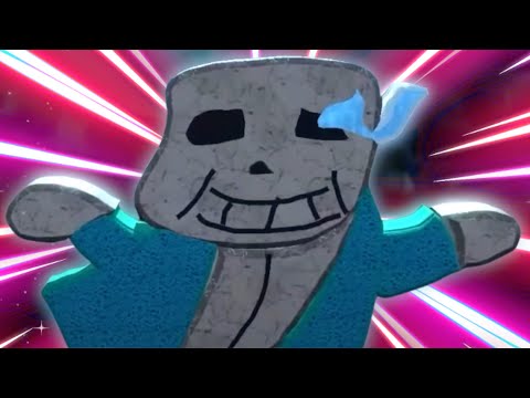 Custom Stages were a Mistake...