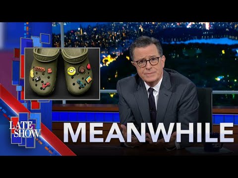 Meanwhile… Heinz Targets Chicago | Uggs And Crocs Thriving | Rat Birth Control | $20k Wine Club