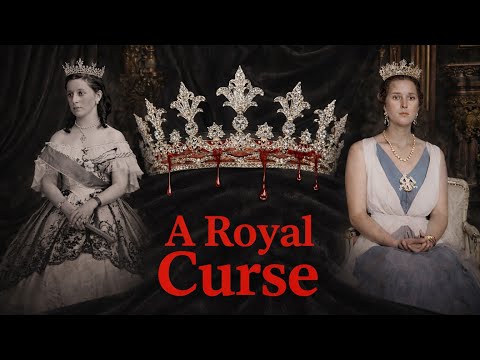 This Tiara was Really Cursed??? Strawberry Leaf Tiara #Royaljewels #royalhistory