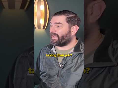 Microsoft AI CEO on The Future of Work (Feat. Mustafa Suleyman)