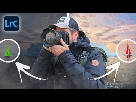 the NEW Lightroom Feature No One's Talking About!