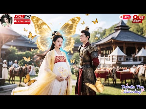 Transmigrée en assassin déguisée en eunuque, enceinte… elle est chérie par l’empereur ! 💥#dramafr 👶