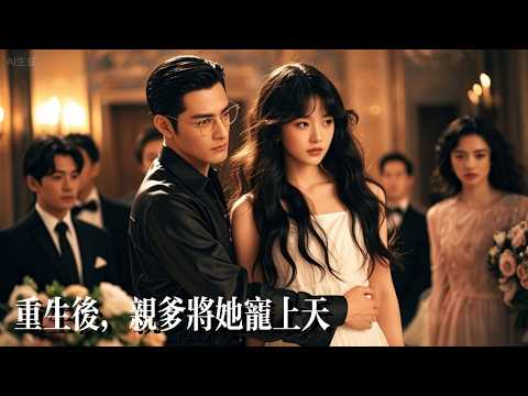 No one knew the orphan girl had a father—until the ruthless billionaire warned: “Touch her and die.”