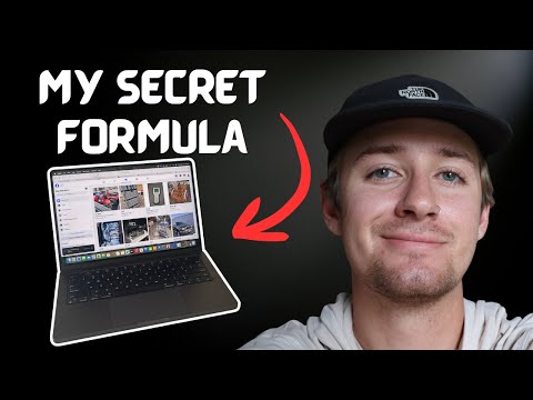 How to go from Part-Time to Full-Time on eBay