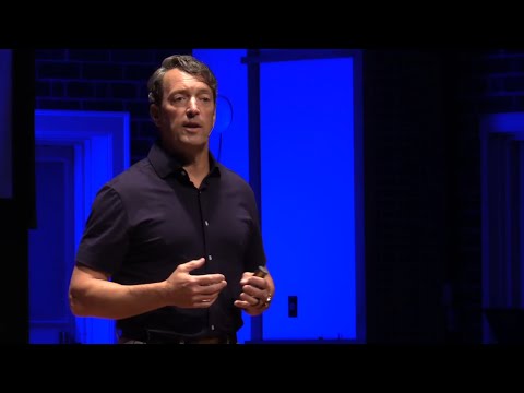 More Nows: An ER Doctors Prescription for Longevity | Parker Hays | TEDxBrevard