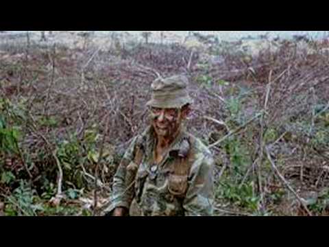 "He Used Snakes As Weapons" - The Australian SAS Raid That Made MACV-SOG Speechless