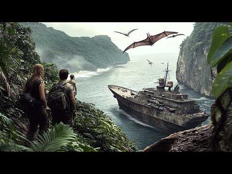 Он строит огромный корабль чтобы спастись от всемирного потопа | Остросюжетный | Приключения | Фильм