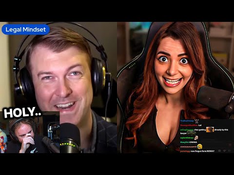 Someone's in LEGAL TROUBLE..