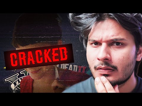 How do Hackers Crack EVERY GAME?