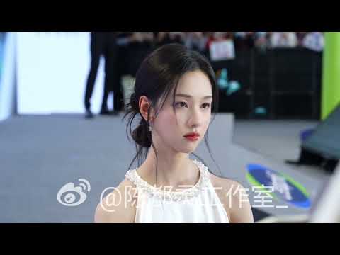 full version of DuDu‘s’ playing the piano. #陈都灵  #진도령 #ChenDuLing #春风不问 ＃大梦归离 #陈都灵