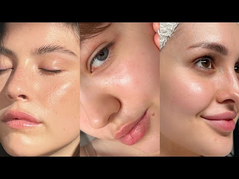 this is how ANYONE can get clear skin in just 4 weeks *NATURALLY* ✨