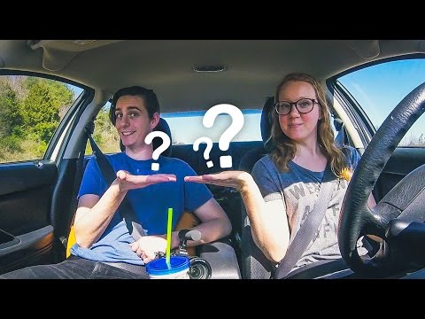 OUR FIRST Q & A! - Why We Travel, How We Grew Our Channel, and More!