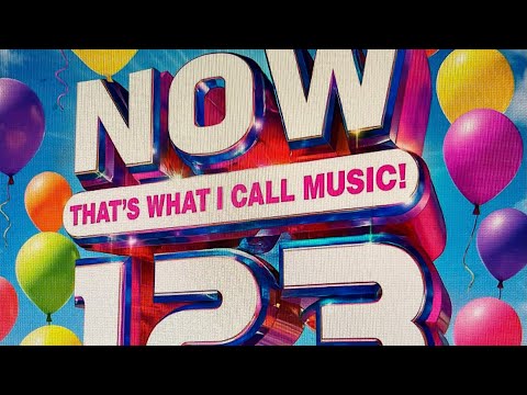Now That’s What I Call Music! 123 Tracklist Predictions