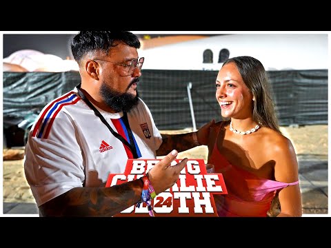 On The Pull in Portugal | Being Charlie Sloth ep24