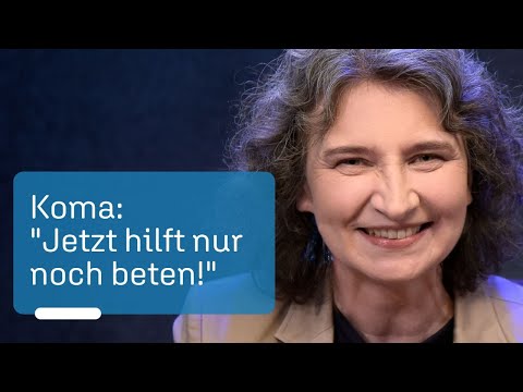 Nach dramatischem Unfall: "Meine große Liebe lag im Koma | Ärzte: "Jetzt hilft nur noch beten!"