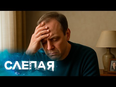 🌑 ПЛАТОН ДУМАЛ, ЧТО ЕГО ЖИЗНЬ КОНЧЕНА. НО СУДЬБА ПРИГОТОВИЛА ДРУГОЕ | СЛЕПАЯ