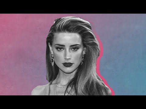 Amber Heard &amp; The Myth of the Perfect Victim