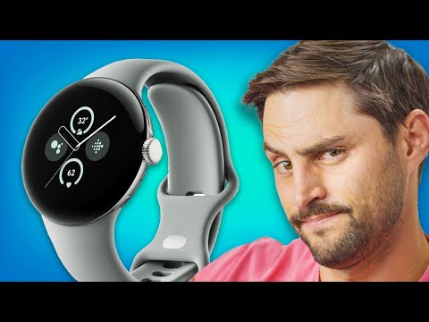 Vote with your wallet. - Pixel Watch 2