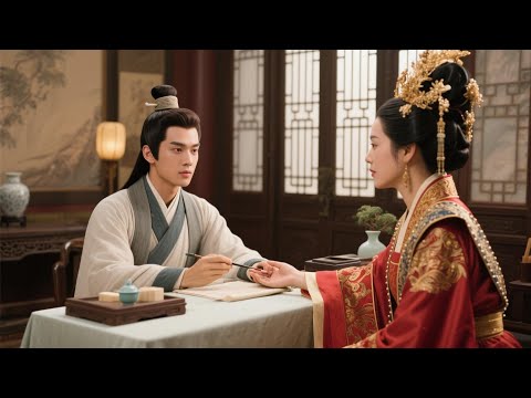 [Multi SUB] ｜全集｜现代医生穿越至唐朝，在村子里行医济，没想到竟然意外救了长孙皇后！还成了皇帝御弟#爽文#MiniDrama#精彩大陆短剧 #下山追短剧