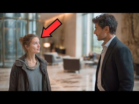 UNE FEMME SANS-ABRI ENTRE AU MAUVAIS ENDROIT ET DEVIENT LA FEMME D’UN MILLIONNAIRE... ELLE N’IMAGINA