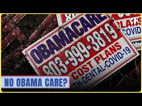 Trump Refuses to Extend Obamacare Subsidies as Deadline Looms| Another Govt Shutdown coming in 2026?