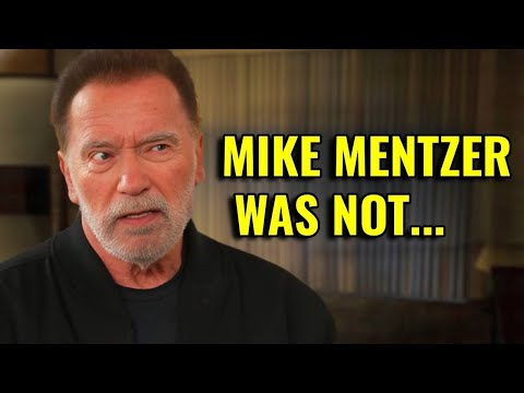 Arnold Schwarzenegger FINALLY Speaks Up About Mike Mentzer And Fans Are Furious