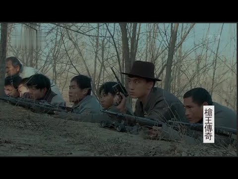 大佐下令調回部隊支援，不料八路設下埋伏，殺得日軍全軍覆沒  ⚔️ 抗日
